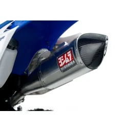 Yoshimura Yamaha WR 450F Enduro RS-4