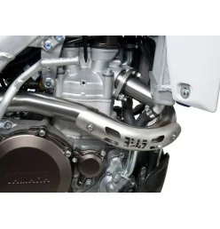 Yoshimura Yamaha WR 450F Enduro RS-4