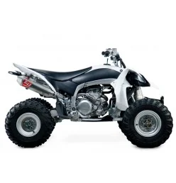 Yoshimura Yamaha YFZ 450R Signature RS-2