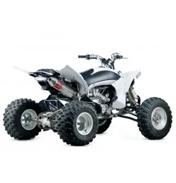 Yoshimura Yamaha YFZ 450R Signature RS-2