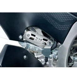 Yoshimura Yamaha YFZ 450R Signature RS-2