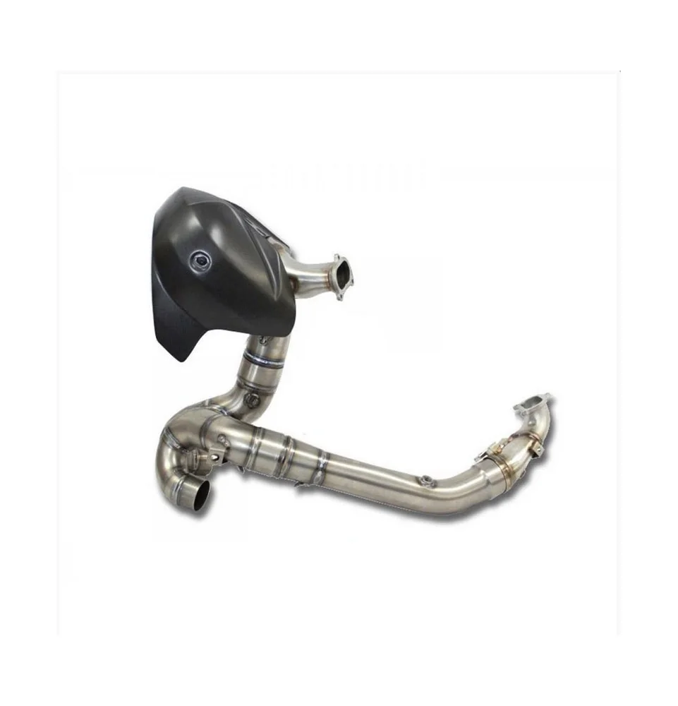 Termignoni Kit Collettori Racing Ducati 899 Panigale