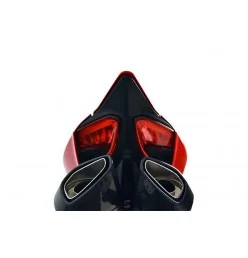 Termignoni Ducati 1199 Panigale