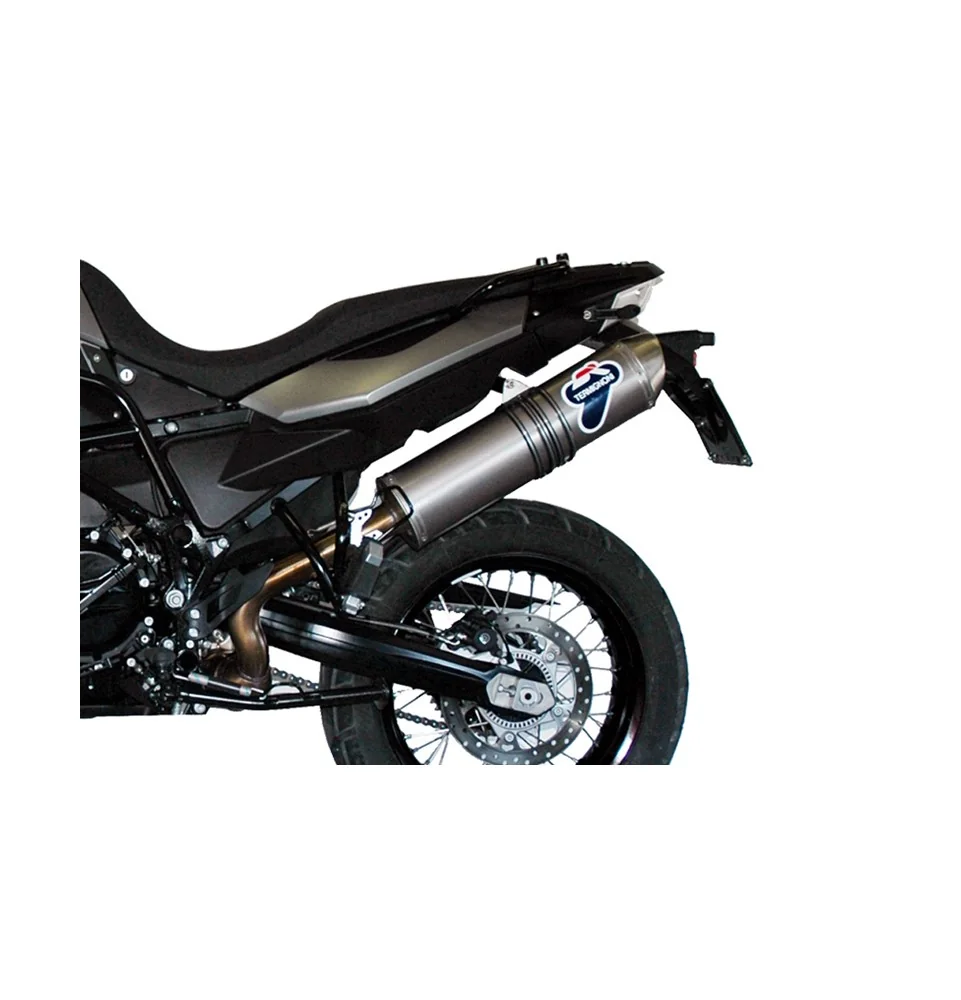 Termignoni Bmw F 650 GS
