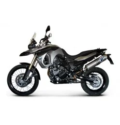 Termignoni Bmw F 650 GS