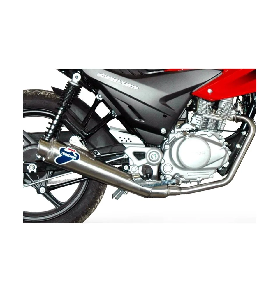 Termignoni Honda CBF 125