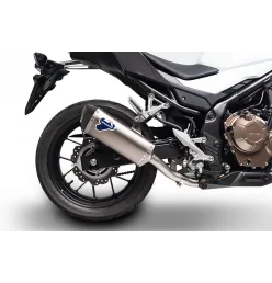 Termignoni Honda CB 500