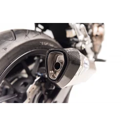 Termignoni Honda CB 500