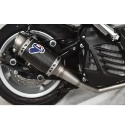 Termignoni Yamaha N-Max 125 155