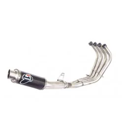 Termignoni Yamaha XJ6 / XJ6 Diversion