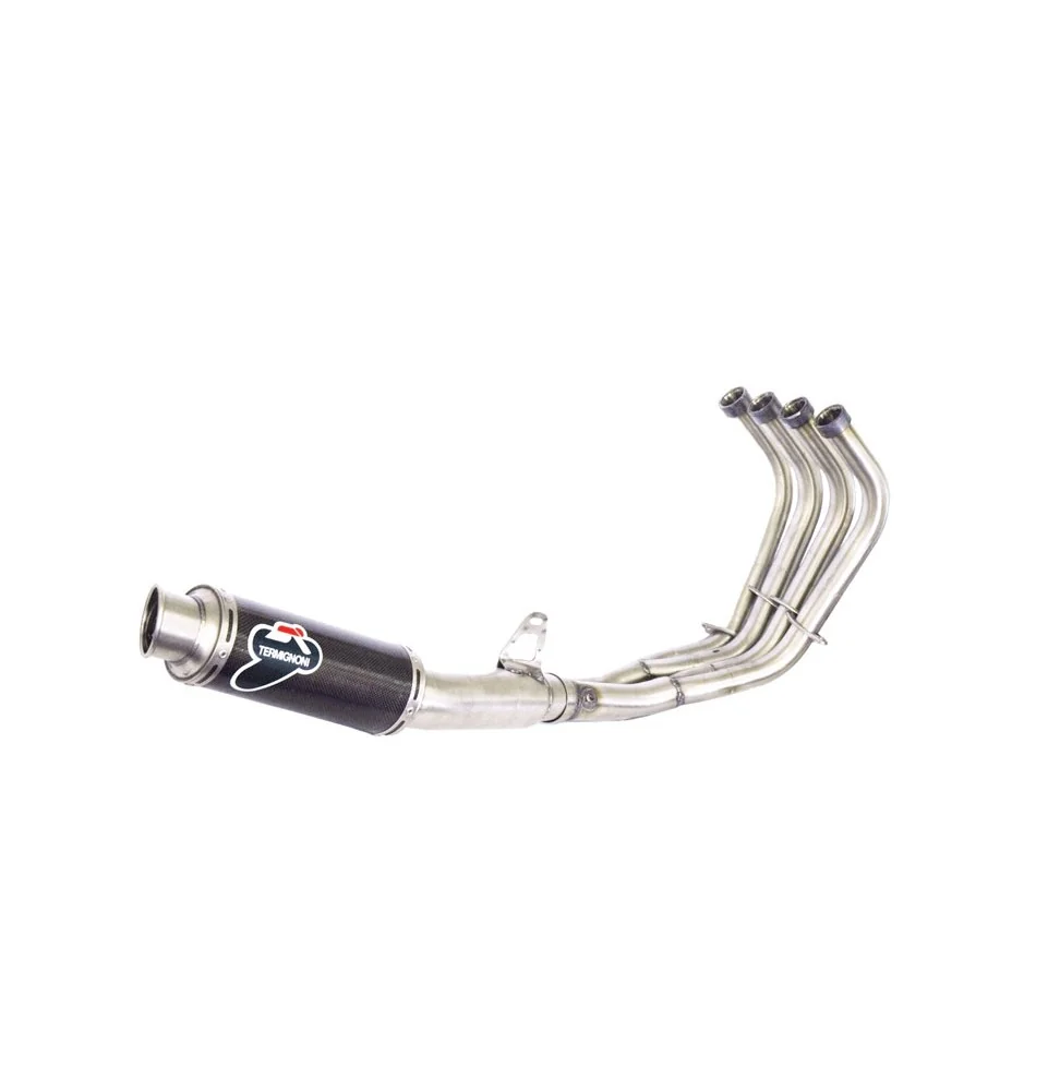 Termignoni Yamaha XJ6 / XJ6 Diversion