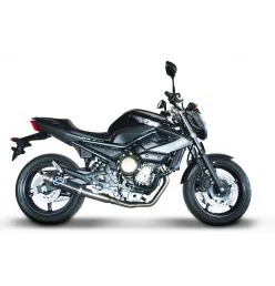 Termignoni Yamaha XJ6 / XJ6 Diversion