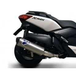Termignoni Yamaha X-Max 400