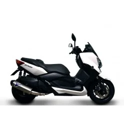 Termignoni Yamaha X-Max 400