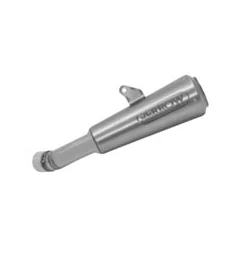 Arrow Exhaust Yamaha MT 03