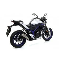 Arrow Exhaust Yamaha MT 03