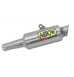 Arrow Exhaust Kawasaki Ninja 400