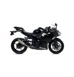 Arrow Exhaust Kawasaki Ninja 400