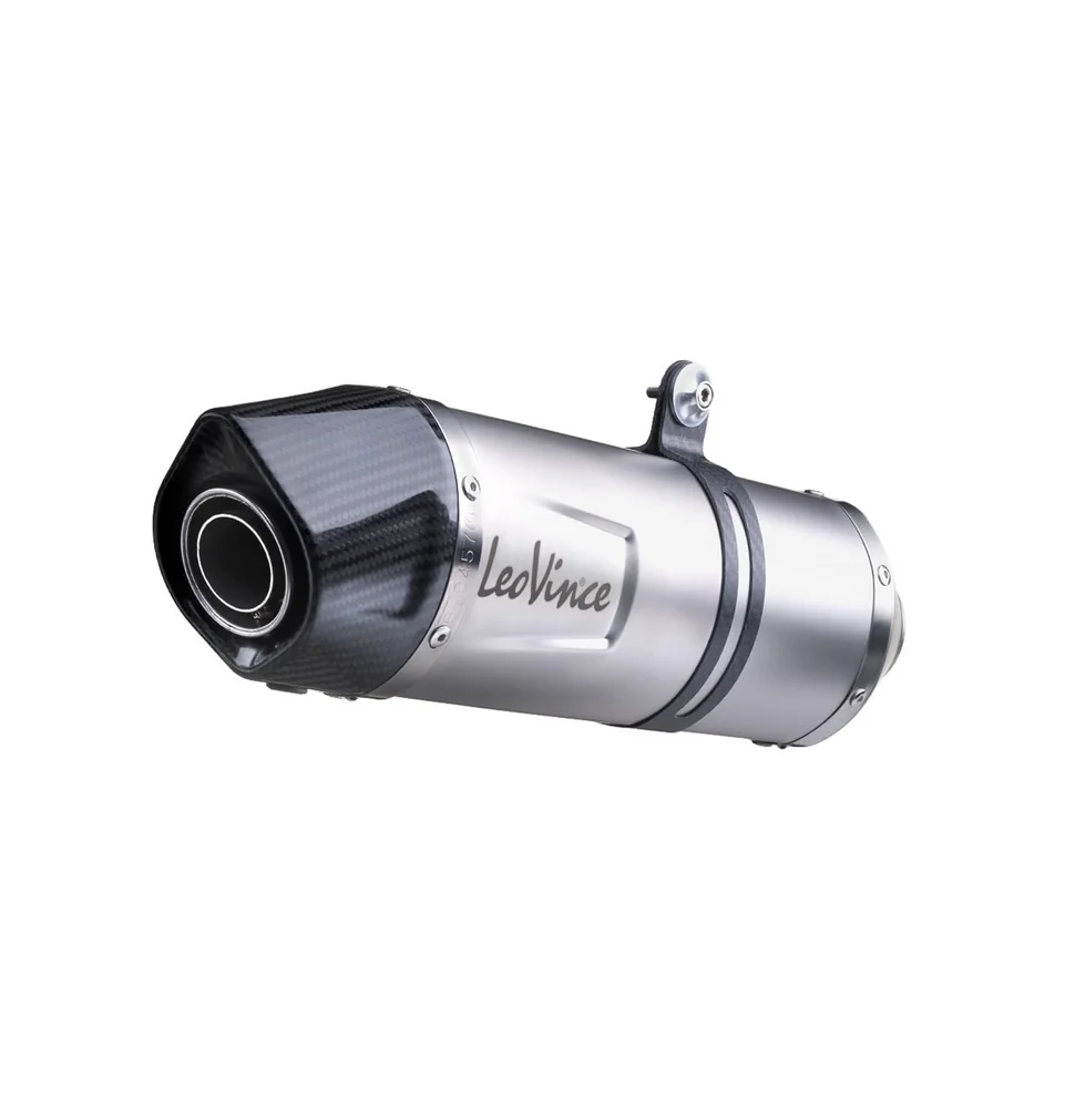 Leovince Husqvarna 701 Enduro LV ONE EVO