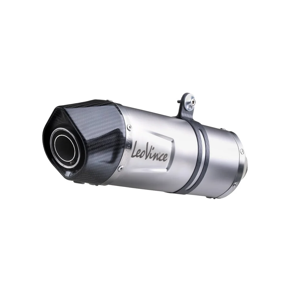 Leovince Kawasaki Versys 1000 LV ONE EVO