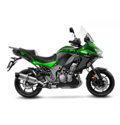 Leovince Kawasaki Versys 1000 LV ONE EVO