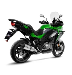Leovince Kawasaki Versys 1000 LV ONE EVO