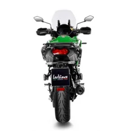 Leovince Kawasaki Versys 1000 LV ONE EVO