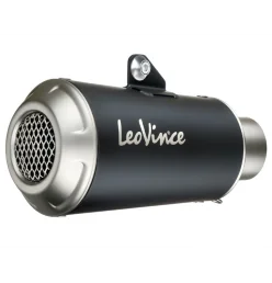 Leovince Kawasaki Z900 RS LV-10