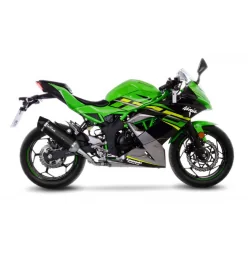 Leovince Kawasaki Ninja 125 LV ONE EVO