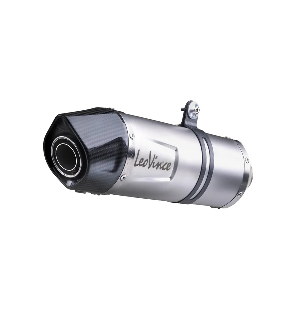 Leovince Ktm 690 SMC LV ONE EVO