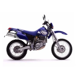 Leovince Yamaha TTE TTR 600 X3
