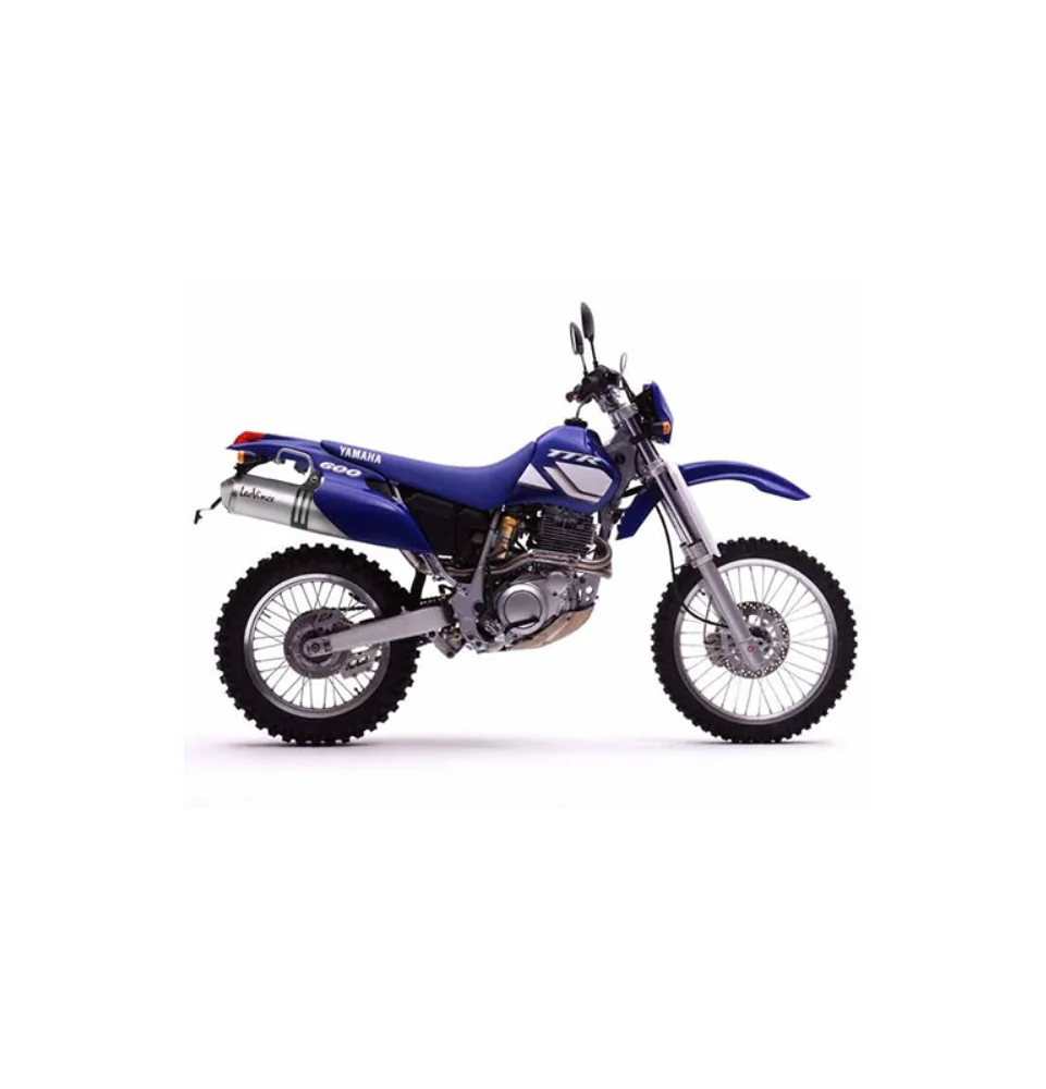 Leovince Yamaha TTE TTR 600 X3