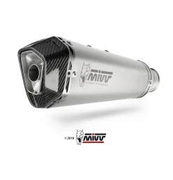 Mivv Delta Race Honda CBR 650 R