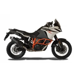 Hp Corse 4-Track-R Ktm 1090 Adventure