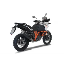 Hp Corse 4-Track-R Ktm 1090 Adventure