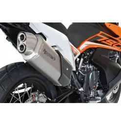 Hp Corse 4-Track-R Ktm 790 Adventure