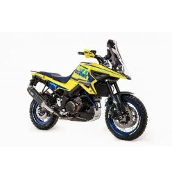 Mivv Speed Edge Suzuki V-Strom 1050