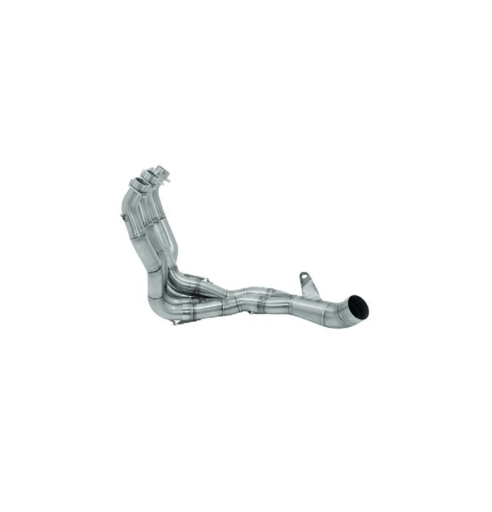 Arrow Exhaust Facherkrummer Racing Honda CBR 1000 RR