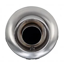 Giannelli Silencers Yamaha T-Max 530