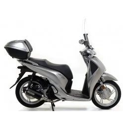 Arrow Exhaust Honda SH 125