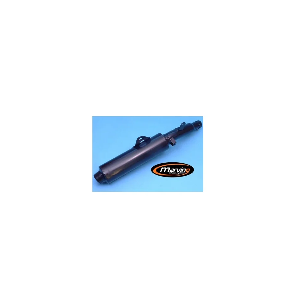 Marving EDR/15/NC Suzuki Dr 600