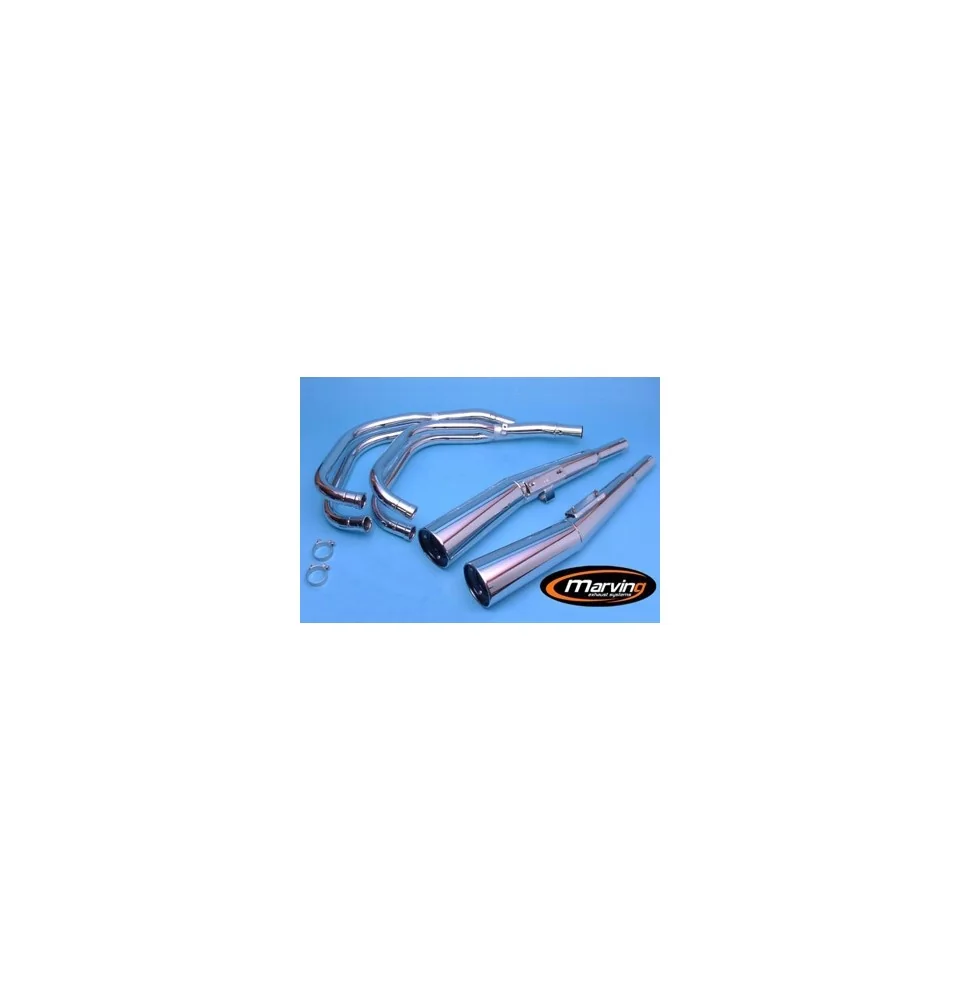 Marving H/5002/BC Honda Cb 750 F/750 82