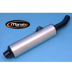 Marving Y/2097/NC Yamaha Fzr 600 Genesis 91/93