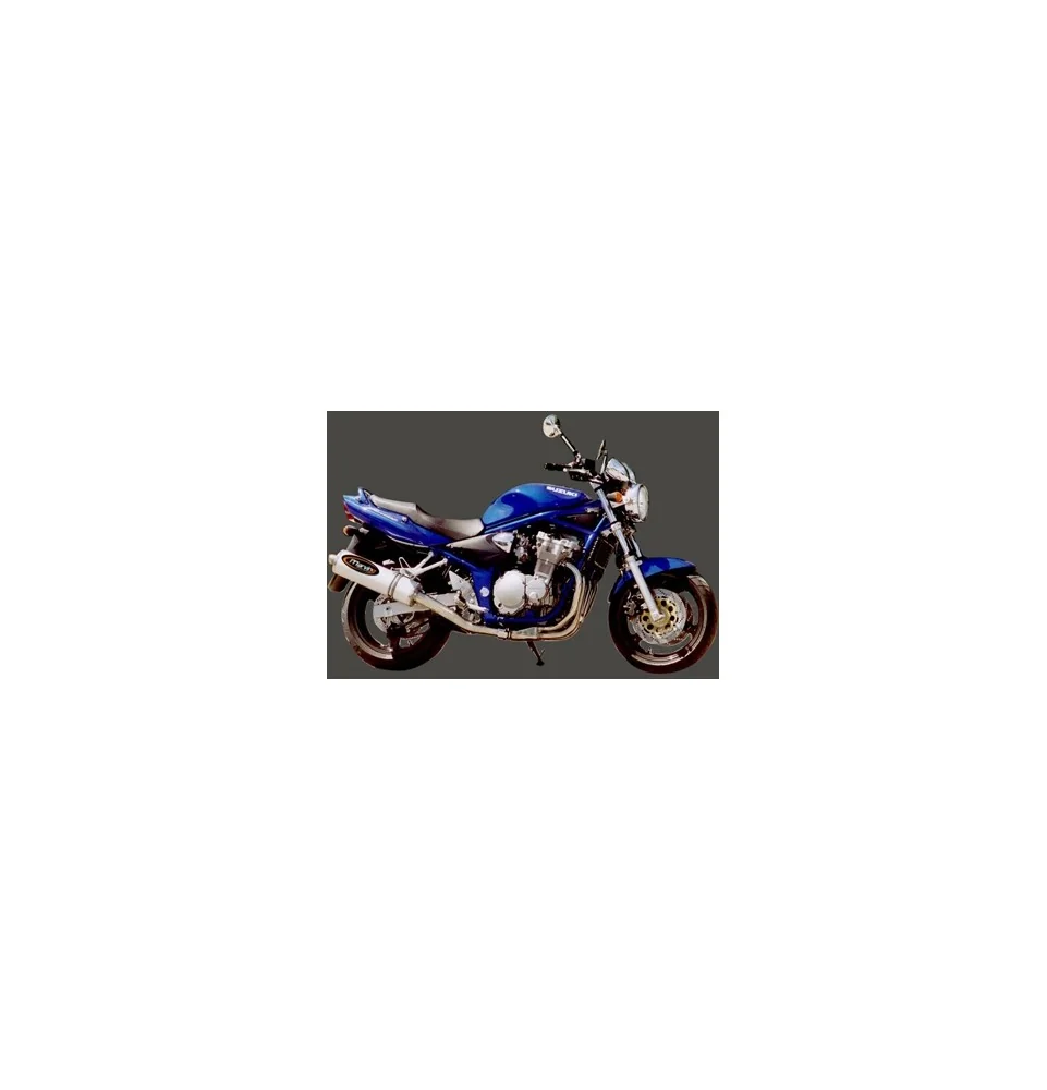 Marving EU/AL/S10 Suzuki Gsf 600 Bandit 2000
