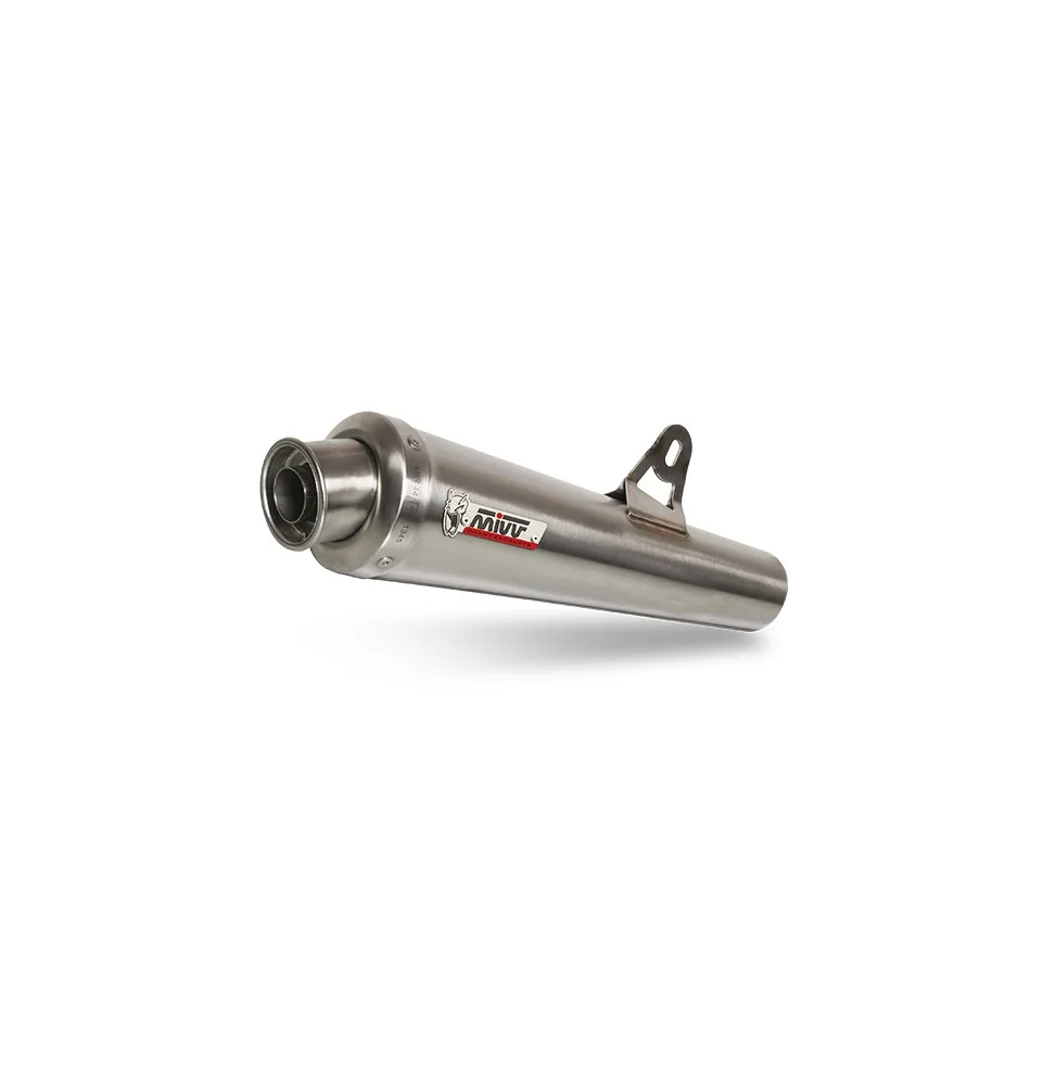 Mivv X-cone Suzuki GSR 600