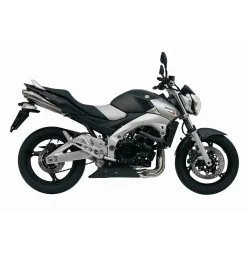 Mivv X-cone Suzuki GSR 600