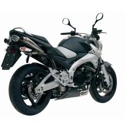 Mivv X-cone Suzuki GSR 600