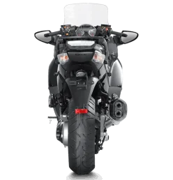 Akrapovic Kawasaki 1400 GTR S-K14SO5-HZAAT