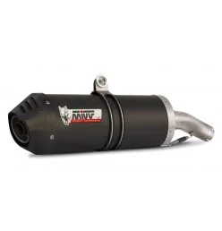 Mivv Oval BMW K 1300 S