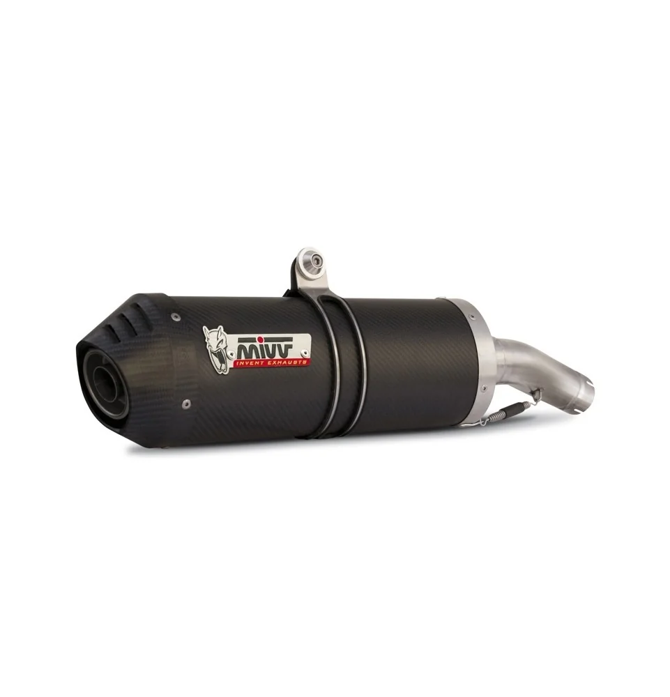 Mivv Oval BMW K 1300 S